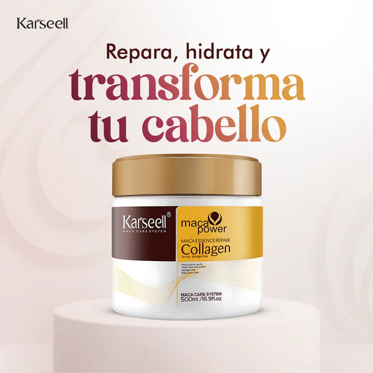 Karseell® Mascarilla Colágeno Original