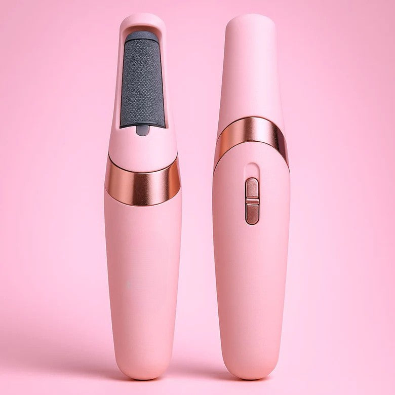 Lima de Pies Eléctrica Profesional